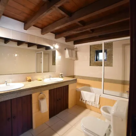 Tatil Evi Casa Da Torre, Porto Manso