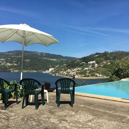 Casa Da Torre, Porto Manso *