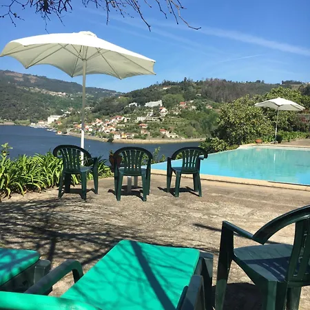 Casa Da Torre, Porto Manso Ribadouro