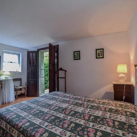 Casa Da Torre, Porto Manso Vakantiehuis