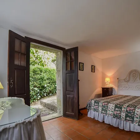Vakantiehuis Casa Da Torre, Porto Manso Ribadouro