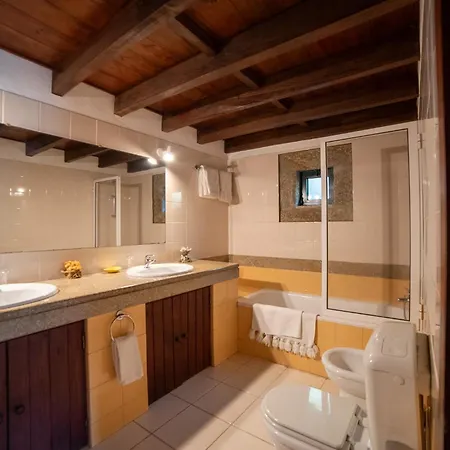 Casa Da Torre, Porto Manso ريبا دورو