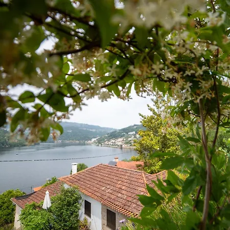 بيت للعطل Casa Da Torre, Porto Manso