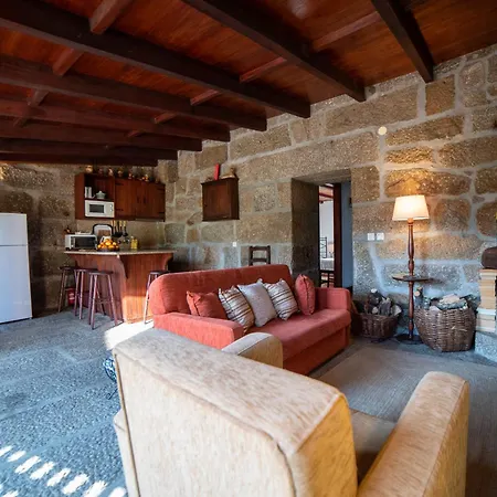 Casa Da Torre, Porto Manso * Ribadouro