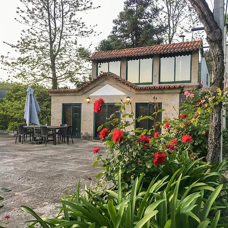 Casa Da Torre, Porto Manso * Ribadouro