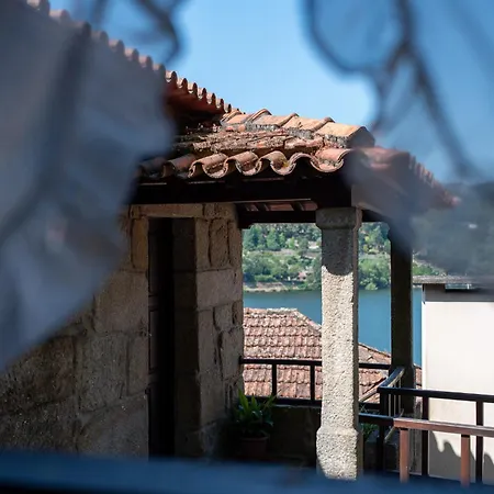 Casa Da Torre, Porto Manso بيت للعطل