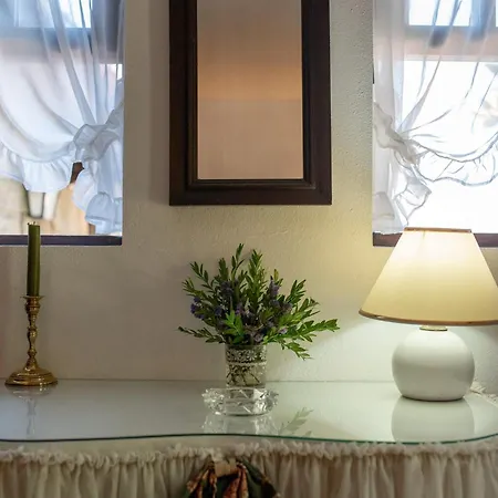 Casa Da Torre, Porto Manso Vakantiehuis