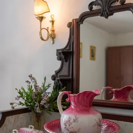 Casa Da Torre, Porto Manso Tatil Evi *