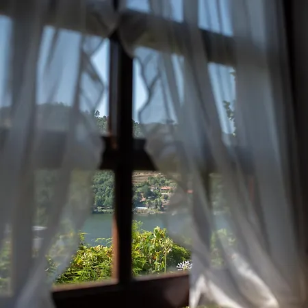 Casa Da Torre, Porto Manso