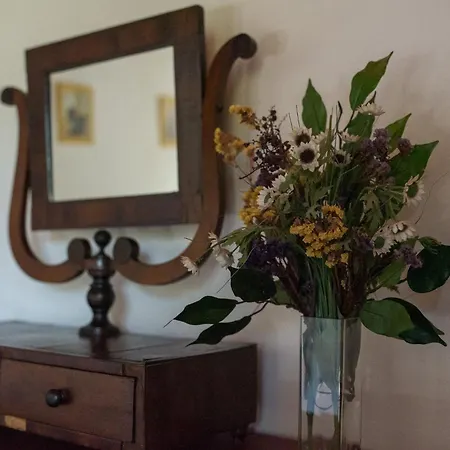 Casa Da Torre, Porto Manso Vakantiehuis *