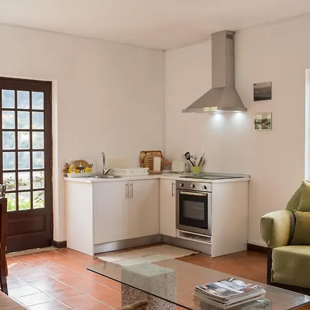 Casa Da Torre, Porto Manso Ribadouro
