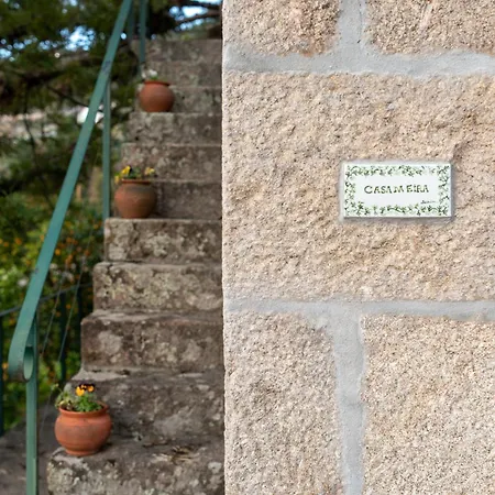 Casa Da Torre, Porto Manso *