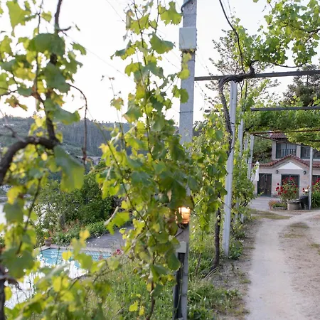 Casa Da Torre, Porto Manso *