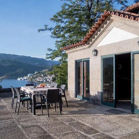 Casa Da Torre, Porto Manso ريبا دورو