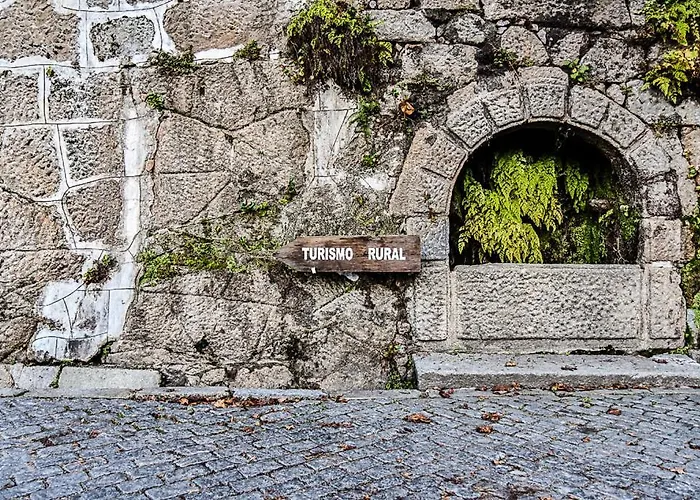 Casa Da Torre, Porto Manso * ヒーバ・ドウロ