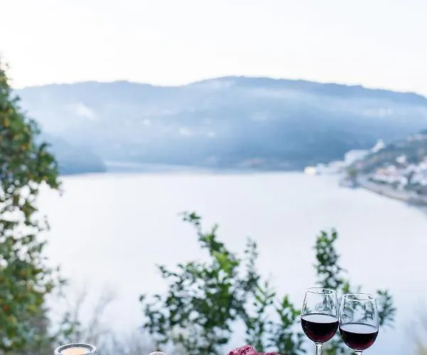 Casa Da Torre, Porto Manso Holiday home *