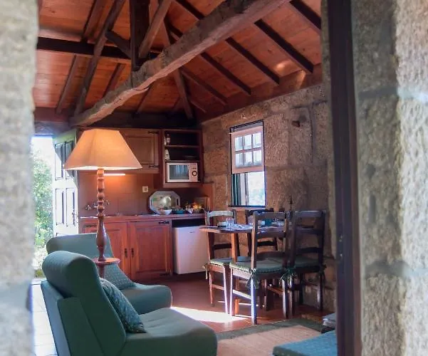 Holiday home Casa Da Torre, Porto Manso *