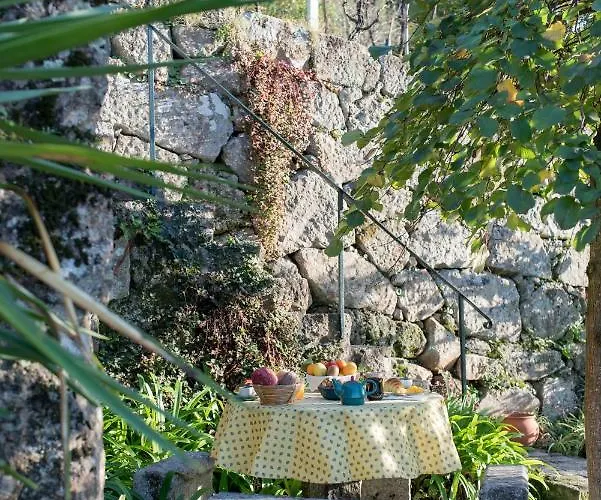 Casa Da Torre, Porto Manso *