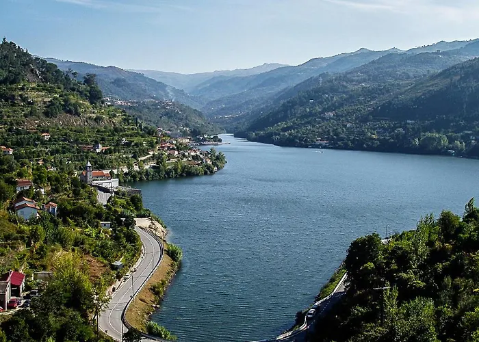 Casa Da Torre, Porto Manso בית נופש *