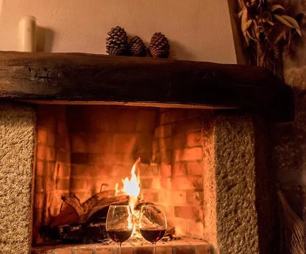 Feriehus Casa Da Torre, Porto Manso