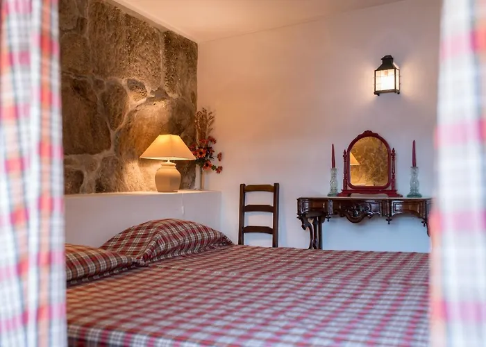 Casa Da Torre, Porto Manso