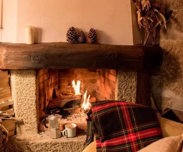 Casa Da Torre, Porto Manso Ribadouro