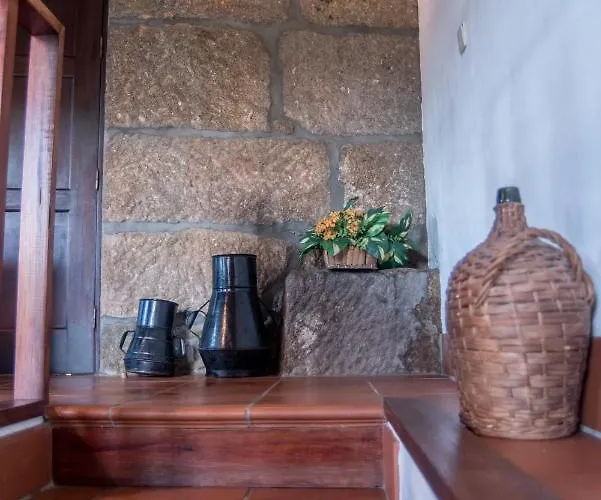 Casa Da Torre, Porto Manso ヒーバ・ドウロ