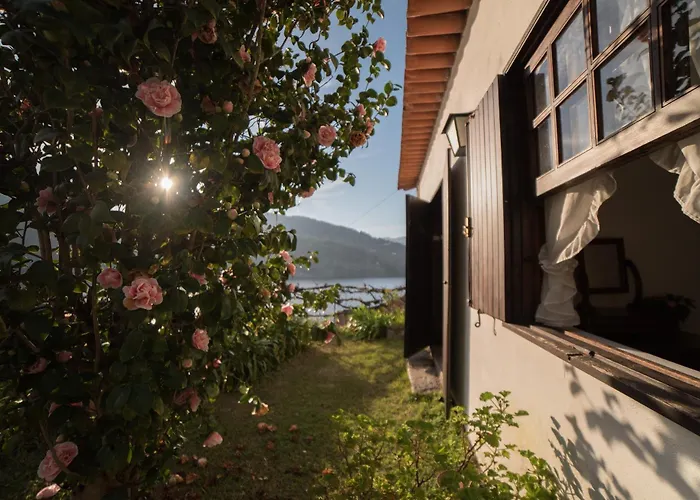 Casa Da Torre, Porto Manso Ribadouro