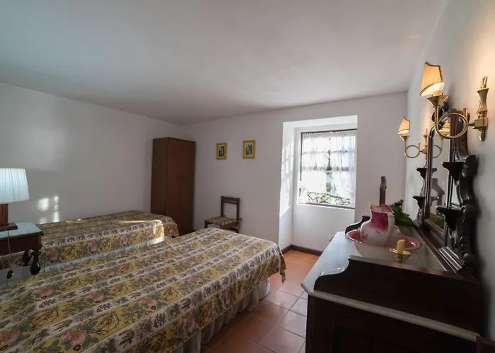 Holiday home Casa Da Torre, Porto Manso Ribadouro