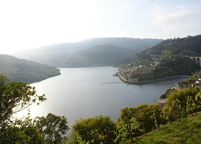 Casa Da Torre, Porto Manso