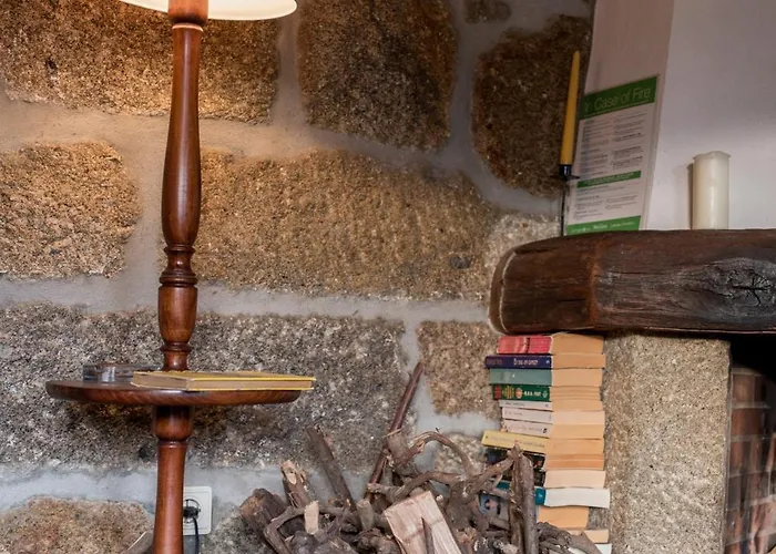 Casa Da Torre, Porto Manso * ריבה דורו