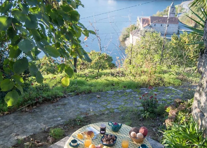 Holiday home Casa Da Torre, Porto Manso Ribadouro