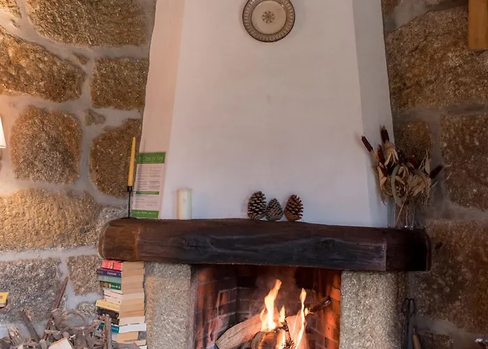 Casa Da Torre, Porto Manso