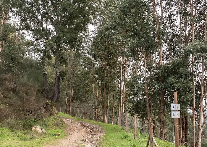 Casa Da Torre, Porto Manso * ריבה דורו