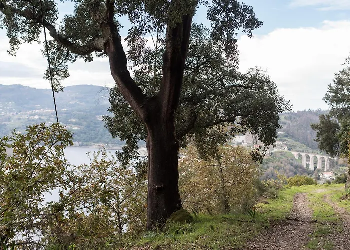 Casa Da Torre, Porto Manso *