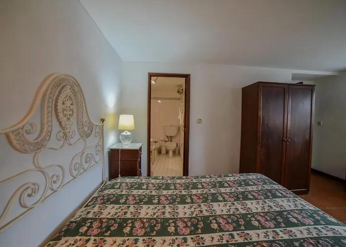 Casa Da Torre, Porto Manso Feriehus *