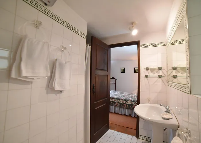 Casa Da Torre, Porto Manso *