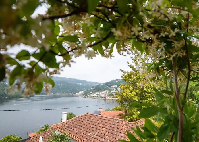 Feriehus Casa Da Torre, Porto Manso