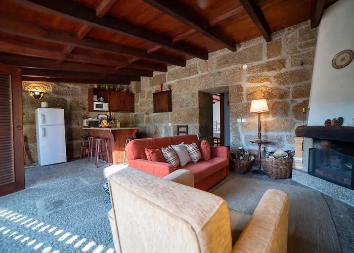 Casa Da Torre, Porto Manso * ヒーバ・ドウロ