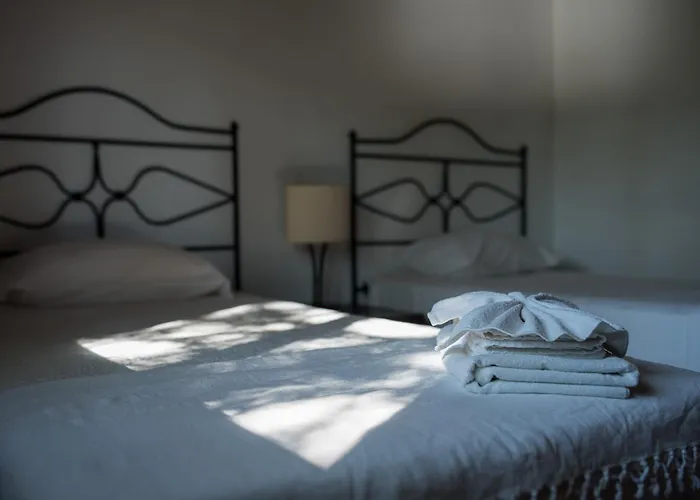 Holiday home Casa Da Torre, Porto Manso *