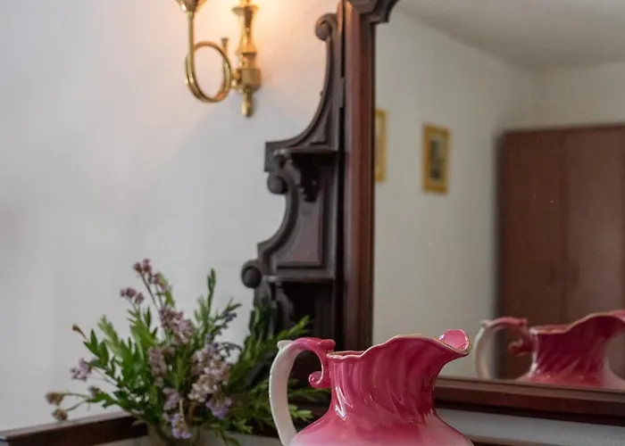 Casa Da Torre, Porto Manso Feriehus *