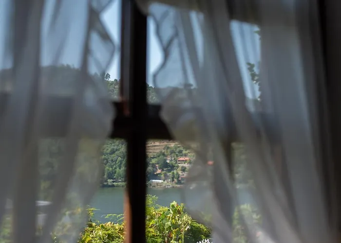 Casa Da Torre, Porto Manso