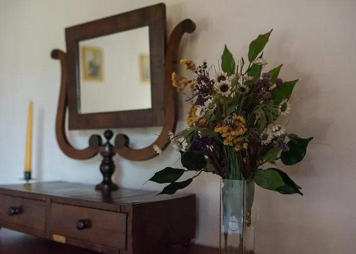 Casa Da Torre, Porto Manso Holiday home *