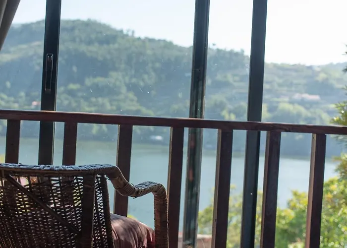 Casa Da Torre, Porto Manso 別荘 *