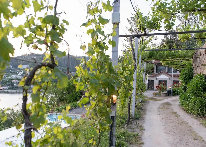 Casa Da Torre, Porto Manso *