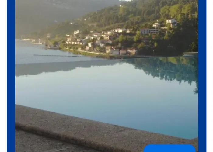 Casa Da Torre, Porto Manso ヒーバ・ドウロ